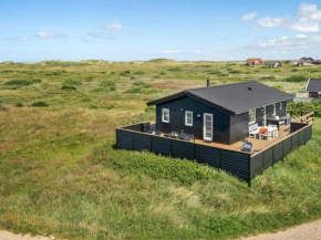 Holiday Home Ortwin - 450m from the sea by Interhome